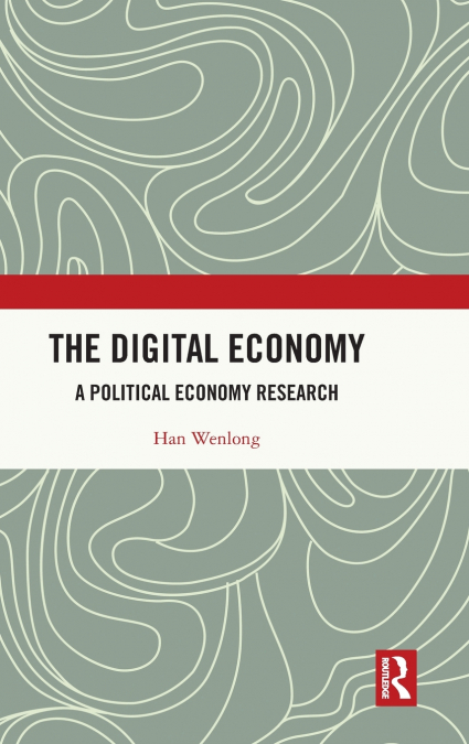 The Digital Economy