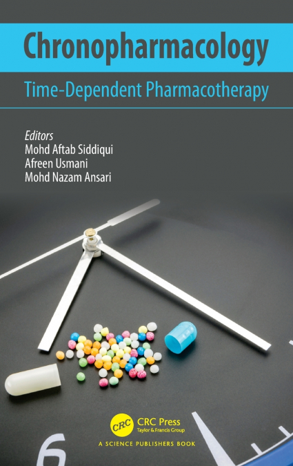Chronopharmacology