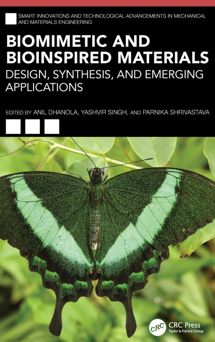 Biomimetic and Bioinspired Materials