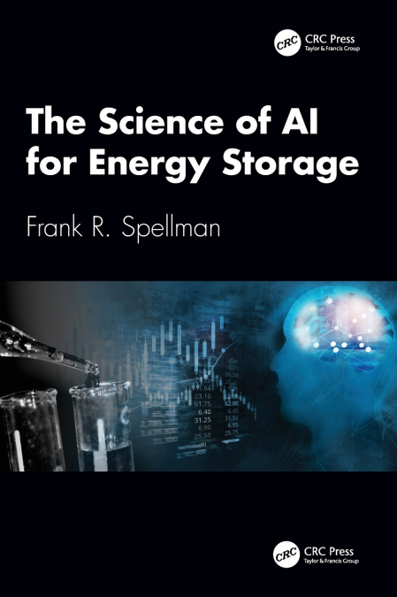 The Science of AI for Energy Storage