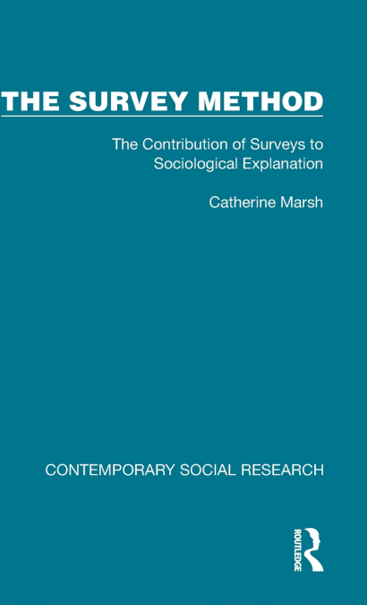 The Survey Method