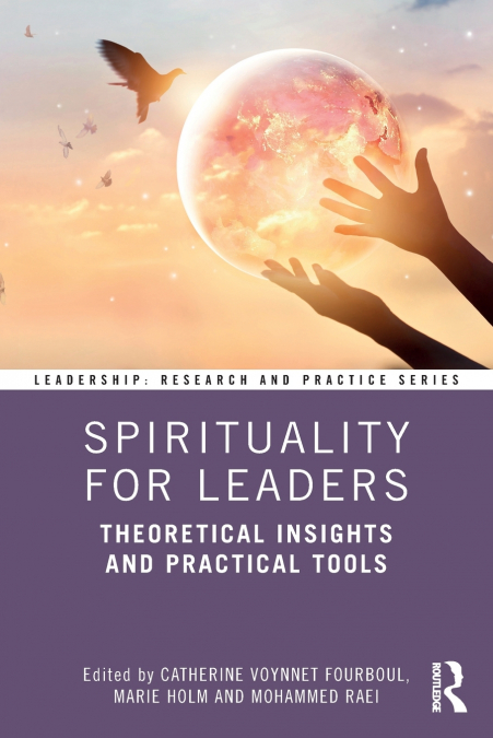 Spirituality for Leaders