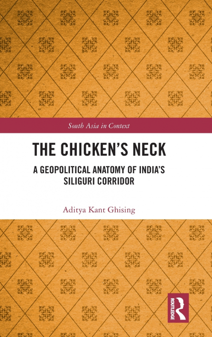 The Chicken’s Neck