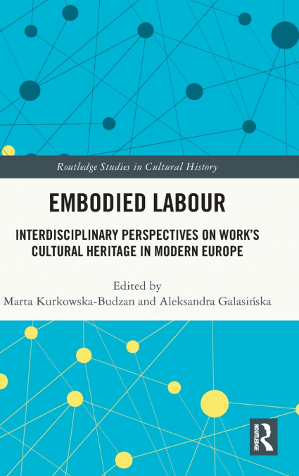 Embodied Labour