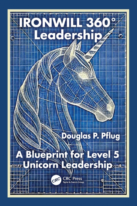 IRONWILL 360° Leadership