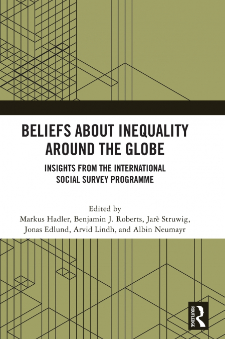 Beliefs About Inequality Around the Globe