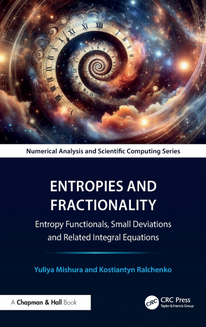 Entropies and Fractionality