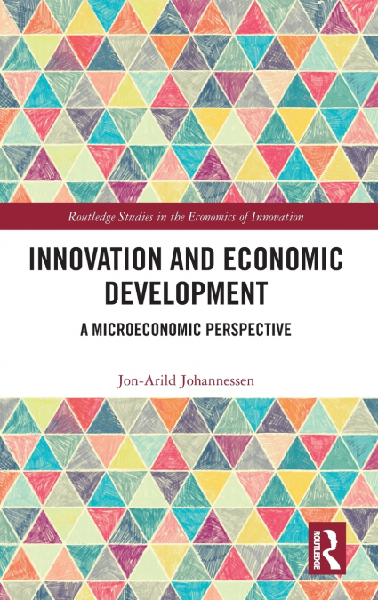 Innovation and Economic Development