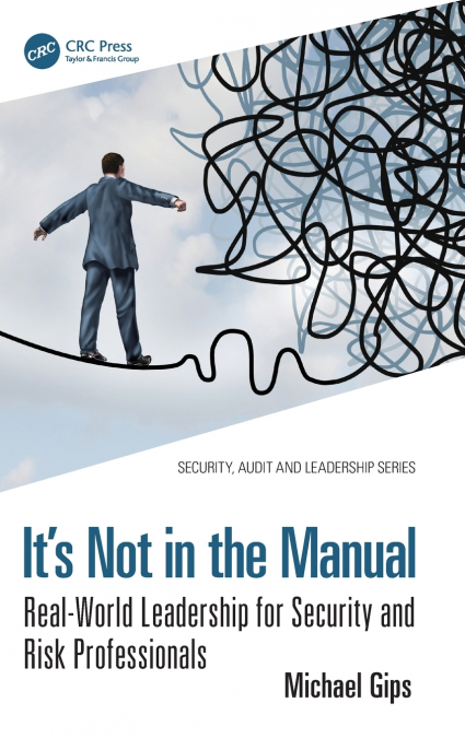 It’s Not in the Manual