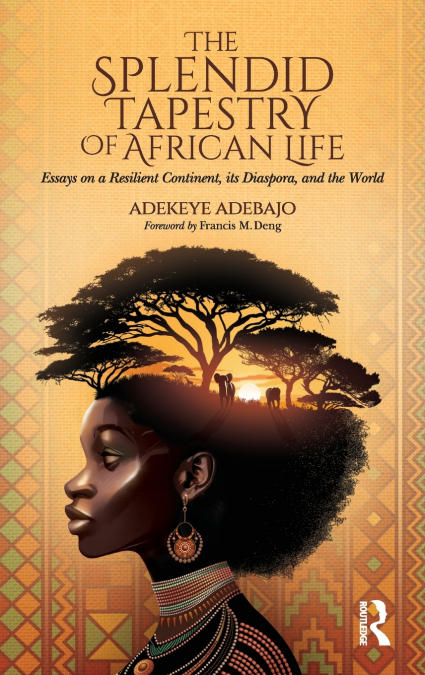 The Splendid Tapestry of African Life