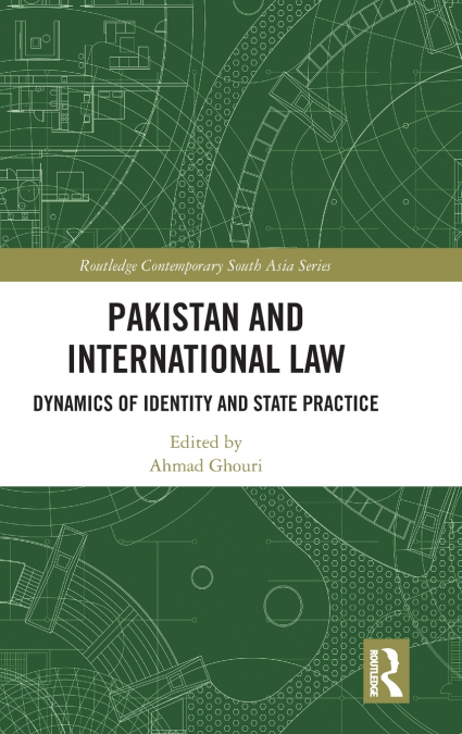 Pakistan and International Law