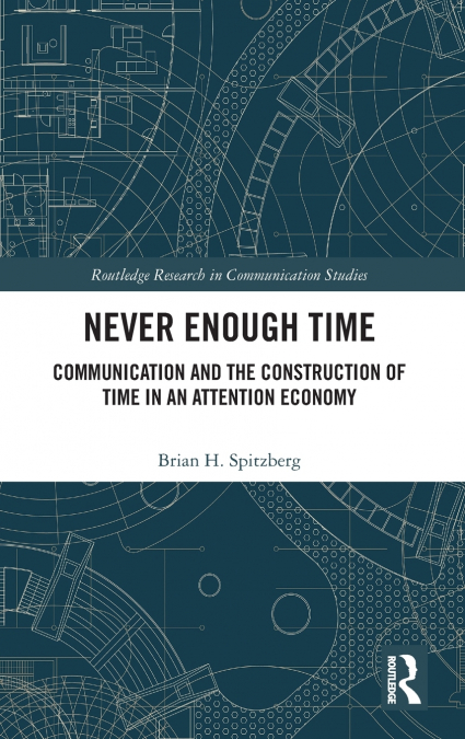 Never Enough Time