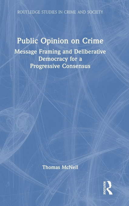 Public Opinion on Crime