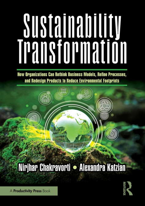 Sustainability Transformation