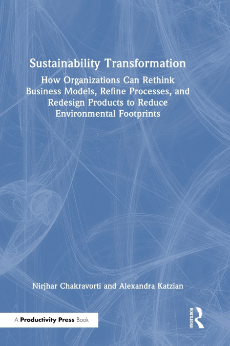 Sustainability Transformation