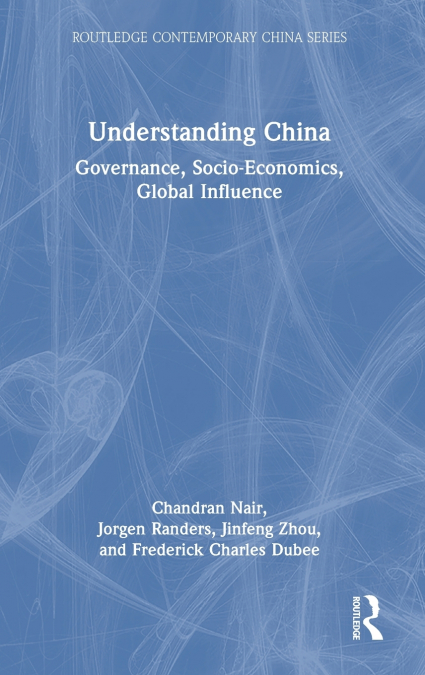 Understanding China