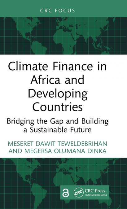 Climate Finance in Africa and Developing Countries