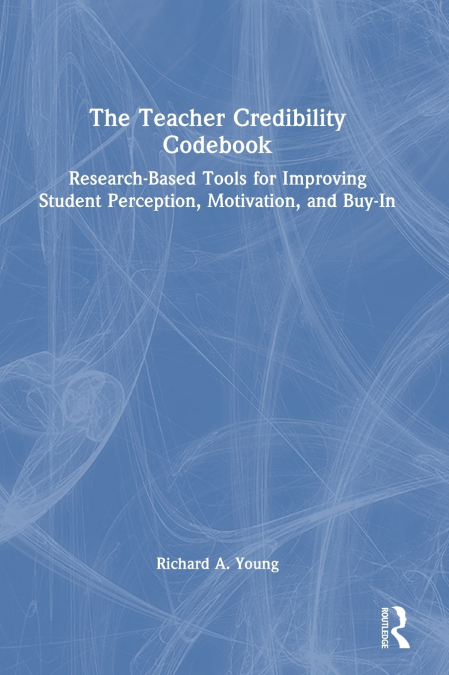 The Teacher Credibility Codebook