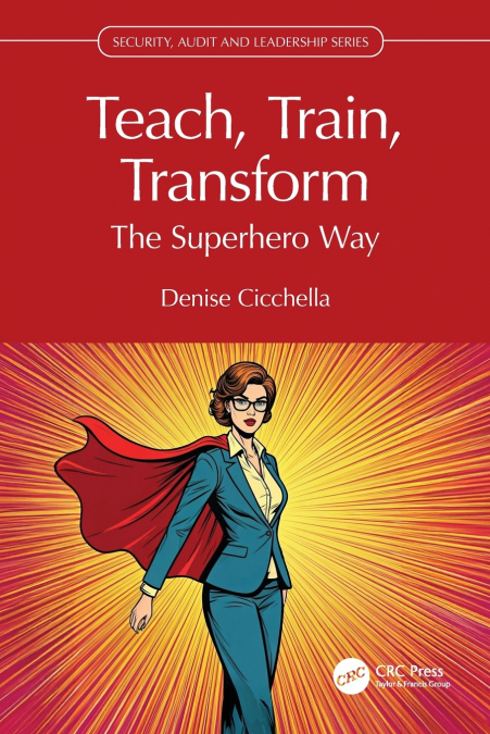 Teach, Train, Transform