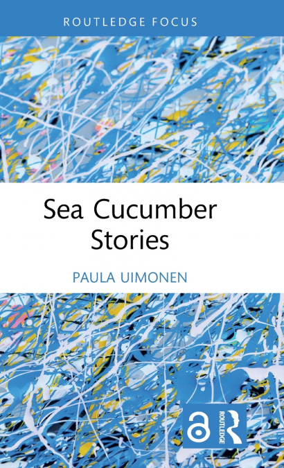 Sea Cucumber Stories