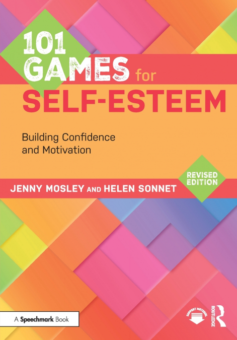 101 Games for Self-Esteem