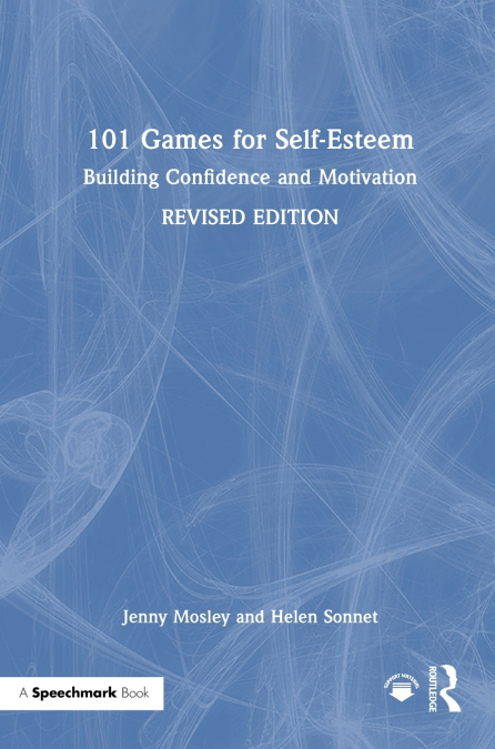 101 Games for Self-Esteem