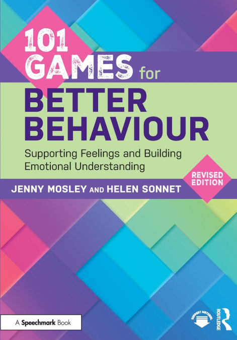 101 Games for Better Behaviour