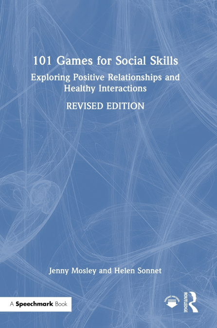 101 Games for Social Skills