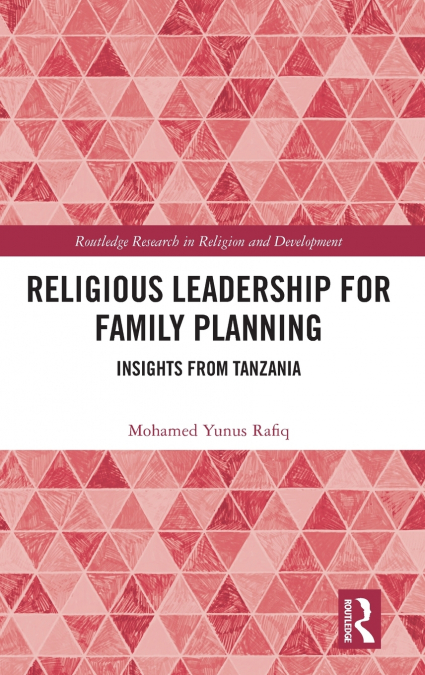Religious Leadership for Family Planning