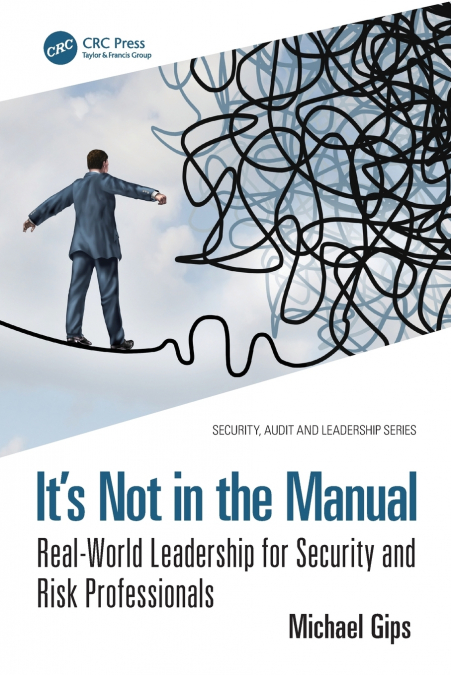 It’s Not in the Manual