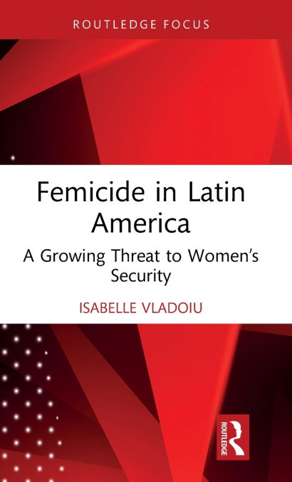 Femicide in Latin America