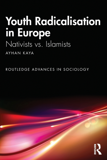 Youth Radicalisation in Europe