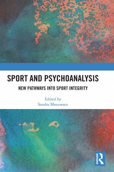 Sport and Psychoanalysis