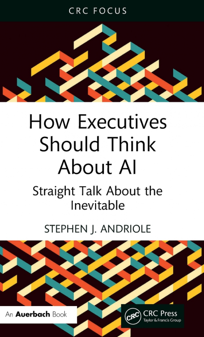 How Executives Should Think About AI