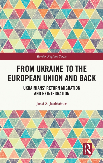 From Ukraine to the European Union and Back
