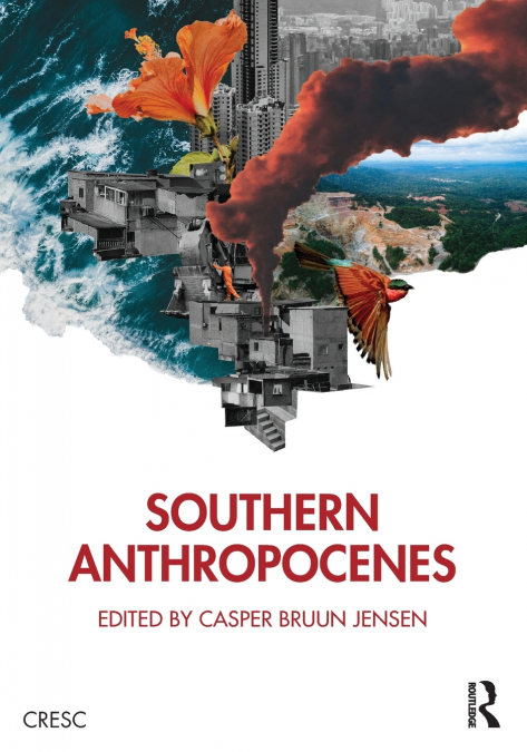 Southern Anthropocenes