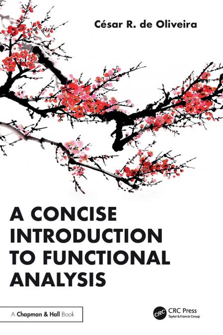 A Concise Introduction to Functional Analysis
