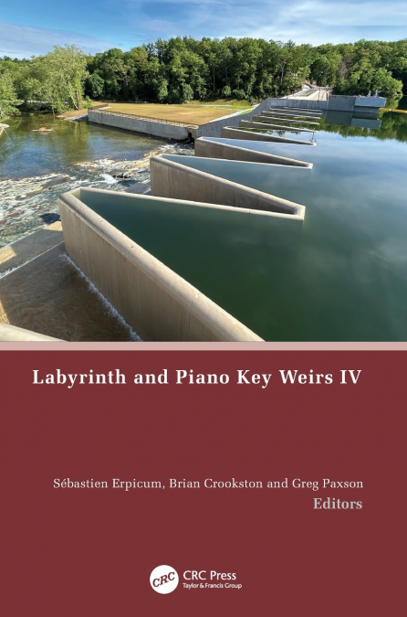 Labyrinth and Piano Key Weirs IV