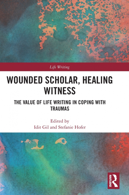 Wounded Scholar, Healing Witness
