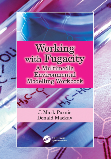Working with Fugacity