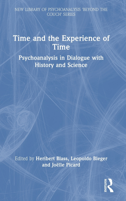Time and the Experience of Time