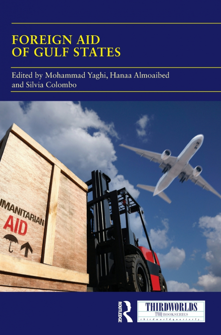 Foreign Aid of Gulf States