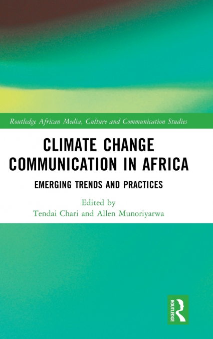 Climate Change Communication in Africa
