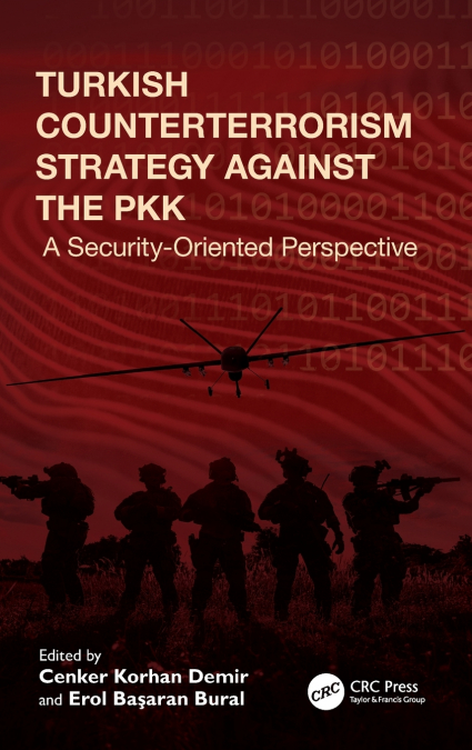 Turkish Counterterrorism Strategy against the PKK