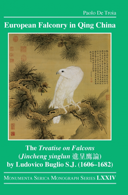 European Falconry in Qing China