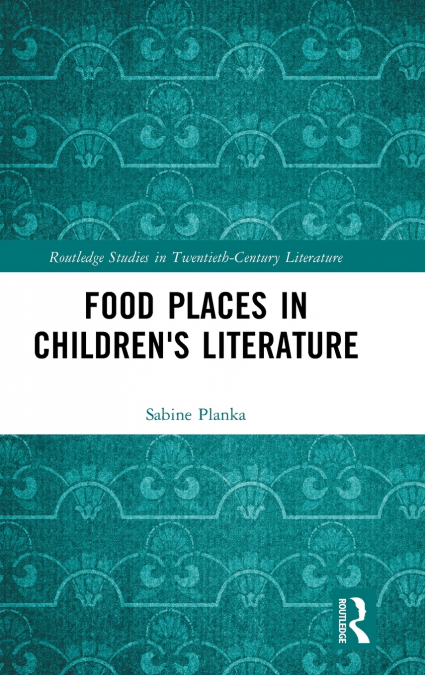 Food Places in Children’s Literature
