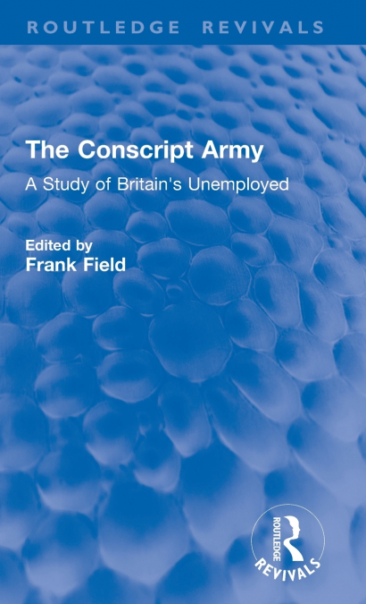 The Conscript Army