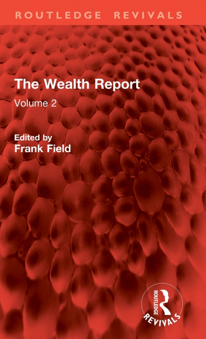The Wealth Report