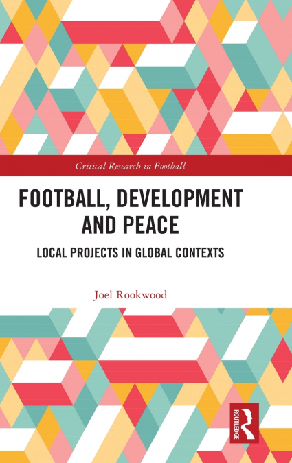 Football, Development and Peace