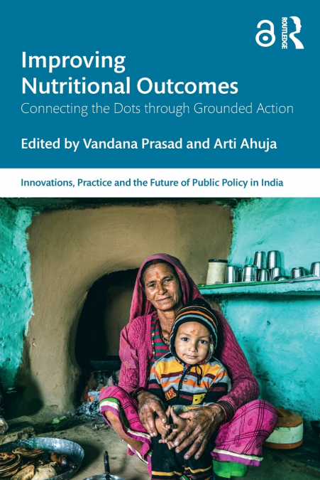 Improving Nutritional Outcomes